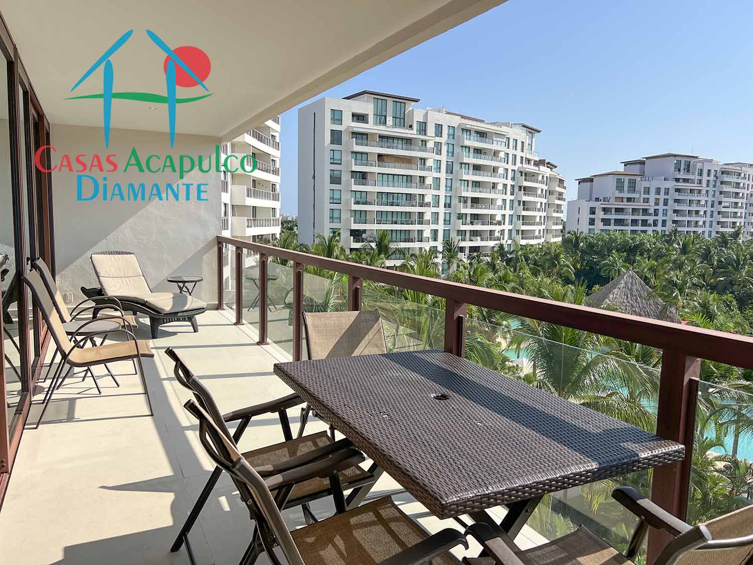 La Isla Java I5 - Terraza 2